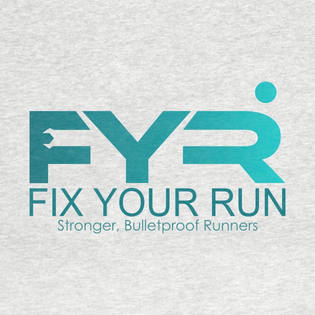 Fix Your Run by PhillySurgeRunning